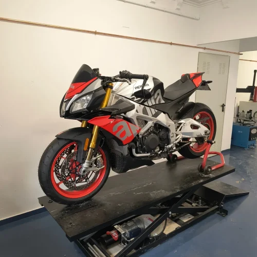 DC Motocorse Taller de Motos 11