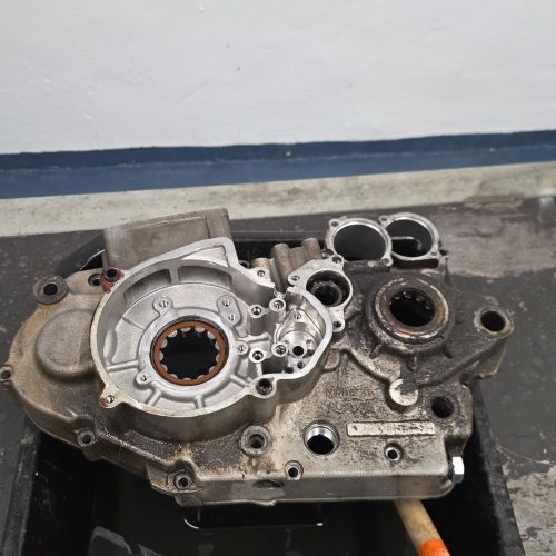 DC Motocorse Taller de Motos 15