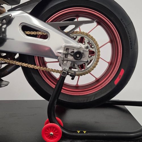 DC Motocorse Taller de Motos 18