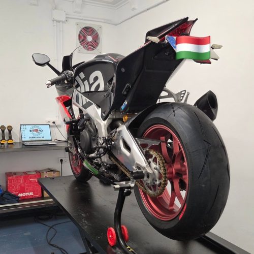 DC Motocorse Taller de Motos 19