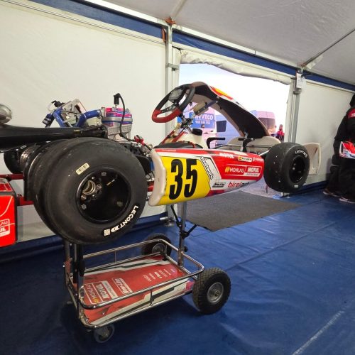 DC Motocorse Taller de Motos 4