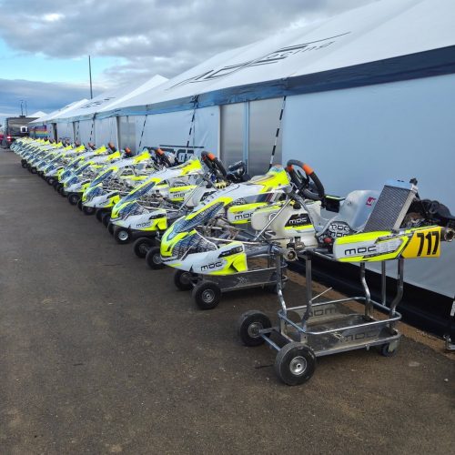 DC Motocorse Taller de Motos 5