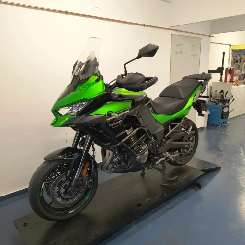 DC Motocorse Taller de Motos 8