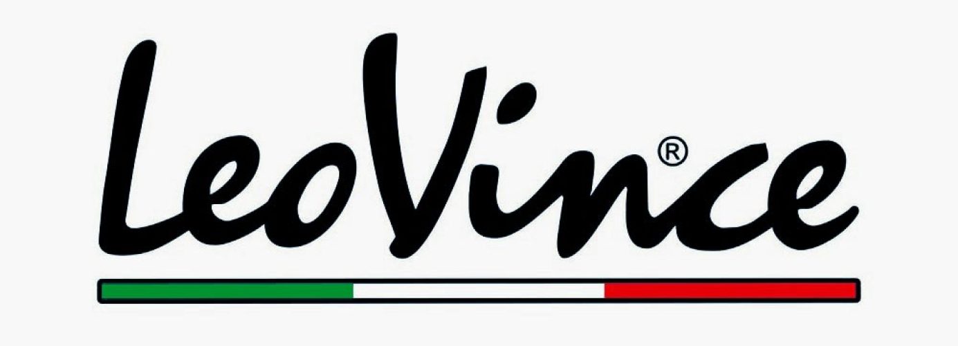 LeoVince logo