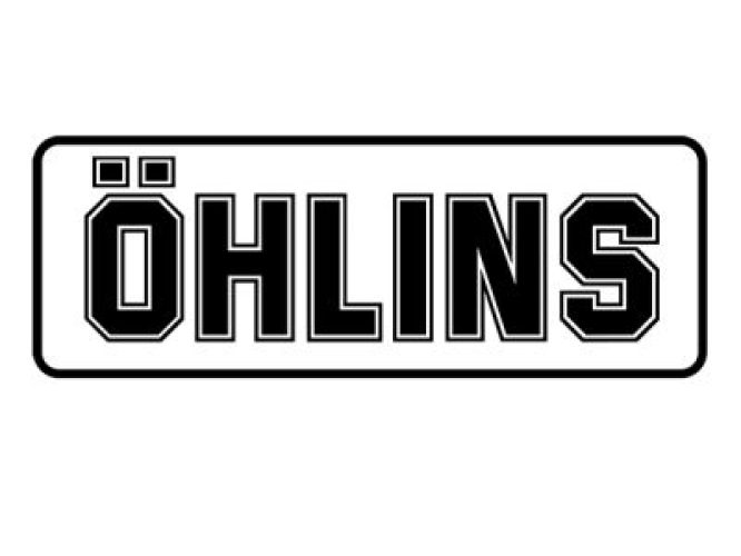 ohlins logo
