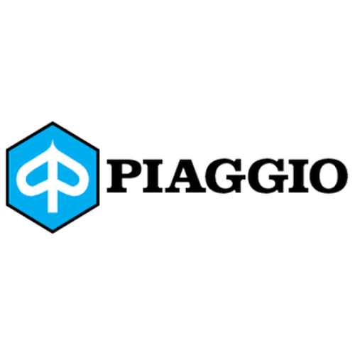 piaggio logo