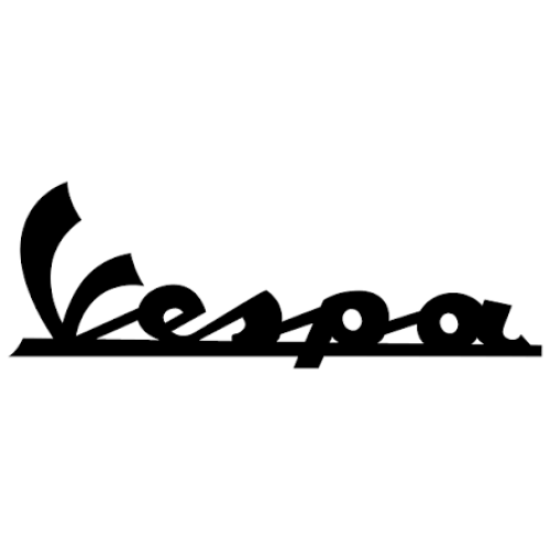 vespa logo